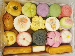 -稻香村(朝阳门店)