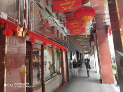 -金鹭首饰一条街(思明南路店)