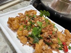 -好彩海鲜火锅饭店(银河百老汇店)