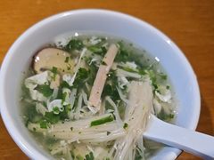 -三凤酒家·百年无锡菜(清扬茂业店)