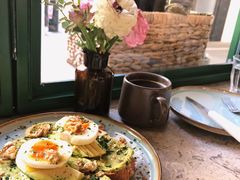 -RAC BAR(安福路店)