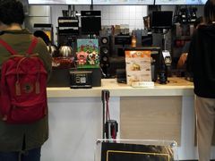 -麦当劳(杭州文三路店)