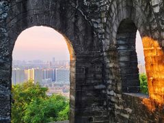 -求水山公园