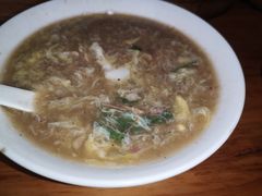 -罗卜李包子羊肉汤