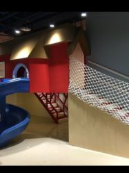 -儿童乐园(王府井百货店)