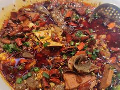 -川正旺江湖菜(三元桥店)