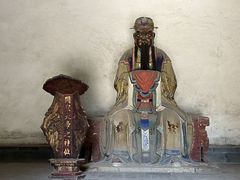 -窦大夫祠