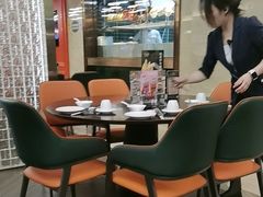-潮福城大酒楼·潮粤菜·港式点心(阳光城店)