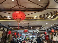 -玉桥餐厅(天坛店)