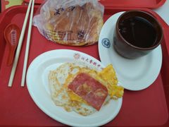 -农园餐厅(北京大学店)