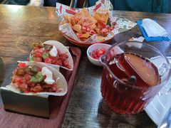 -Famous肥猫墨西哥音乐餐吧(五棵松华熙LIVE店)