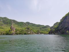 -大连冰峪旅游度假区