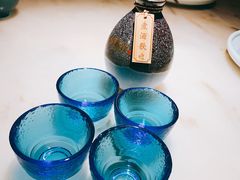 -佬麻雀·新湘菜(珠海金发购物中心店)
