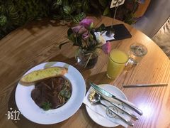 -771餐吧·咖啡·西餐·烤肉(金湖广场店)