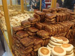 -杨老大焙子月饼干货(宽巷子民族美食街店)