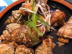 -老船长海鲜加工店(景苑山水店)