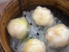 -香港蓮香樓(中環店)