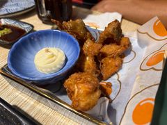 -鱼意寿司(钟村分店)