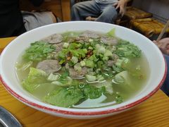 -明姨仔潮汕美食·碳炉猪脚·汕尾牛腩饭·起片鸡煲(起义路店)