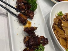 -到家尝北京菜(西坝河店)