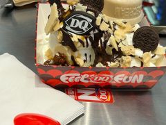-DQ·蛋糕·冰淇淋(五角场万达店)