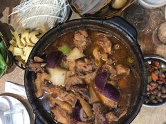 -范贤光鸡公煲(平乐园总店)