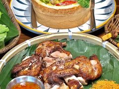 -PHO爺·越南料理(亦庄大族广场店)