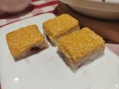 -西贝(吴江路湟普汇店)