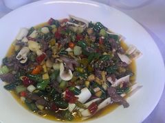 -渝信川菜(南滨店)