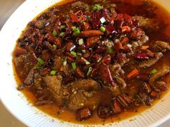 -大鸭梨烤鸭(甘家口店)