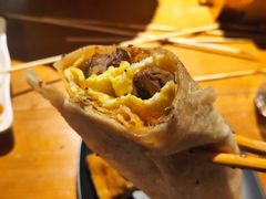 -腰子哥烤串(石佛营炫特店)