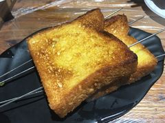 -沈记烧烤海鲜(江汉二路店)