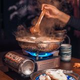海口美食丨新晋日式烧鸟居酒屋！还能烤肉！