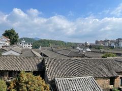 -乌石村