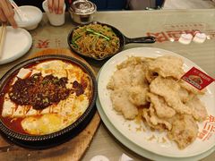 -英兰朝族饭店·英兰锅包肉(佳园路店)