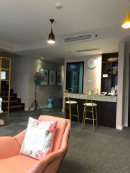 -汐月Health纤体spa中心