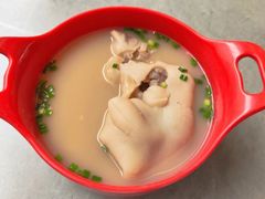 -廖老妈蹄花(中海国际店)