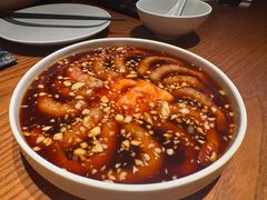 -小厨师·二十年沈家门小海鲜(百井坊巷店)