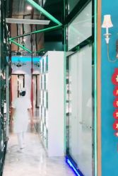 -清颜专业祛痘连锁店
