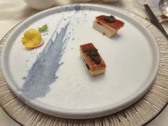 -顺德美的万豪酒店-万豪中餐厅