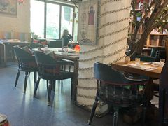 大堂-通海俄式烧烤·俄罗斯大串(嵩山路店)