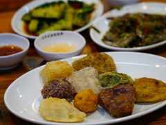 -长平老姿娘夜粥(平东一街店)