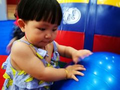 -美吉姆国际儿童发展中心(红谷滩绿地缤纷城中心)