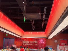 -龍歌自助小火锅(雨花台江南虹悦城店)