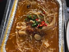 -瑞杰烧烤店·24小时营业(山东路店)