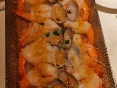 -外婆家(西红门荟聚购物中心店)