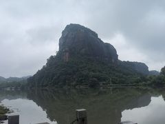 -飞天山旅游区