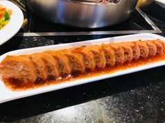 -严厨老坛酸菜鱼(张掖路店)