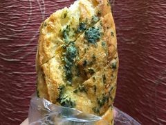 -山崎面包(静安久光店)