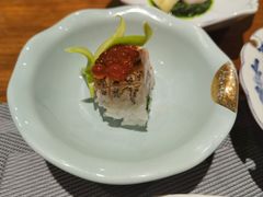 -乾山寿司(好运街店)